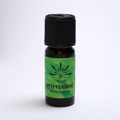Pfefferminz Bio 10ml