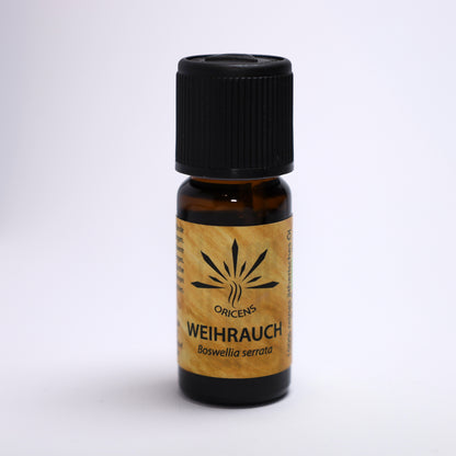 Weihrauch Bio 10ml