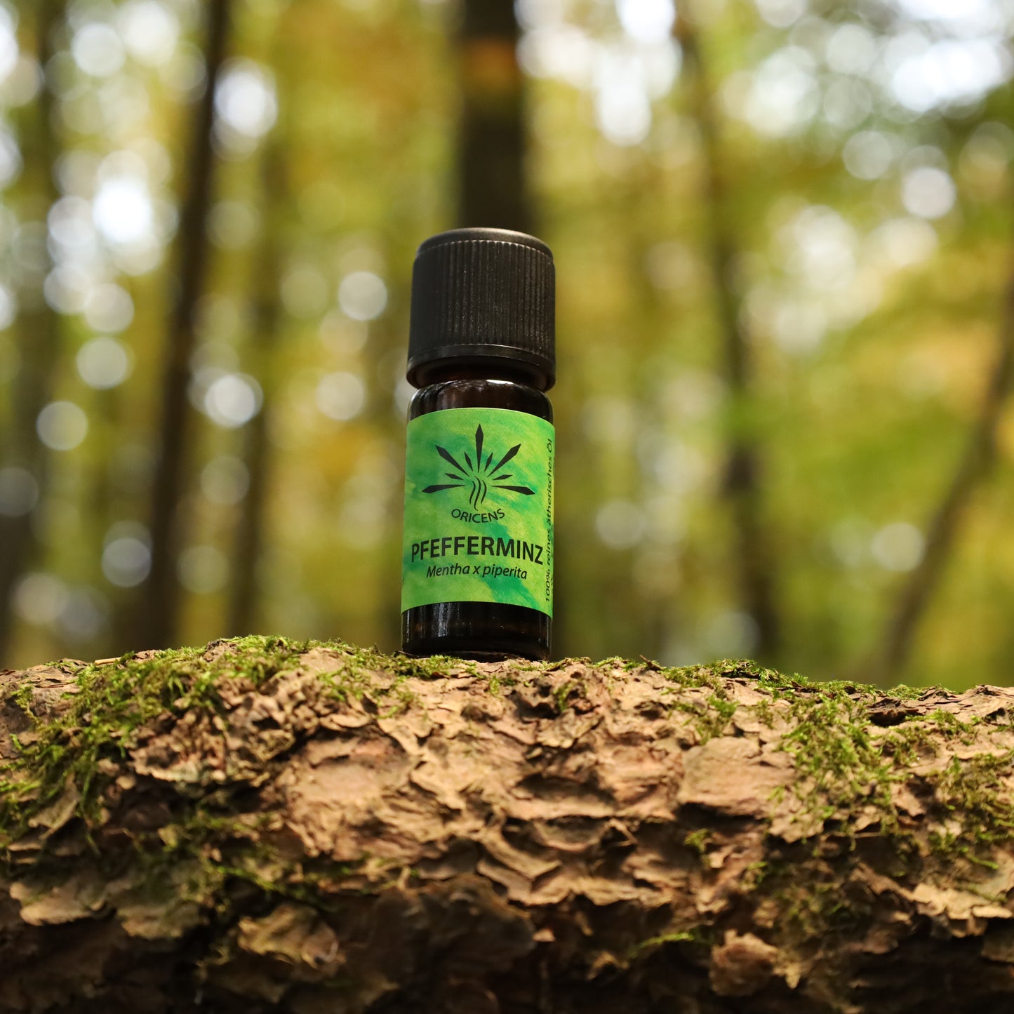 Pfefferminz Bio 10ml