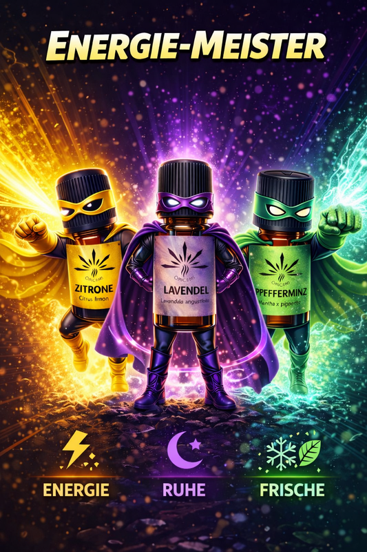 Energiemeister 3x10ml